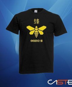Camiseta Metilamina