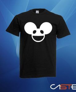Camiseta raton
