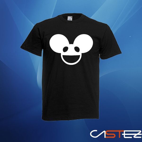 Camiseta raton