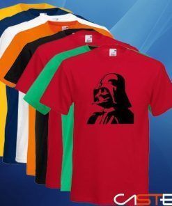 Camiseta Casco Espacial
