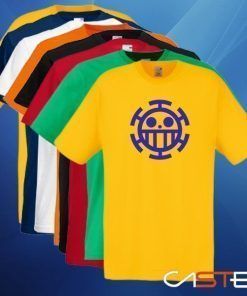 Camiseta Sol Manga