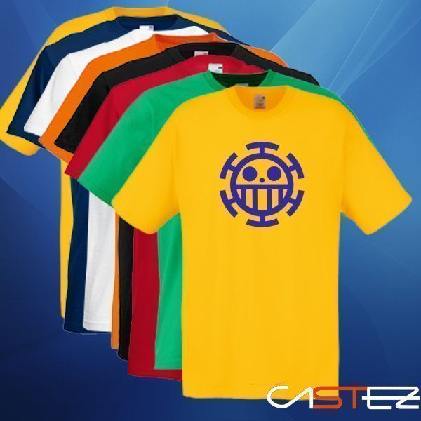 Camiseta Sol Manga