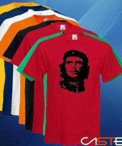 Camiseta Che Guevara