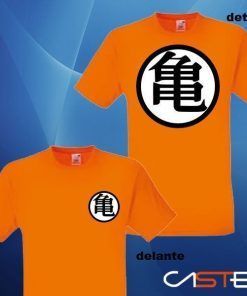 Camiseta Muten Rshi