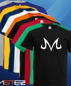 Camiseta Majin Boo