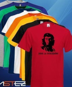 Camiseta che simio