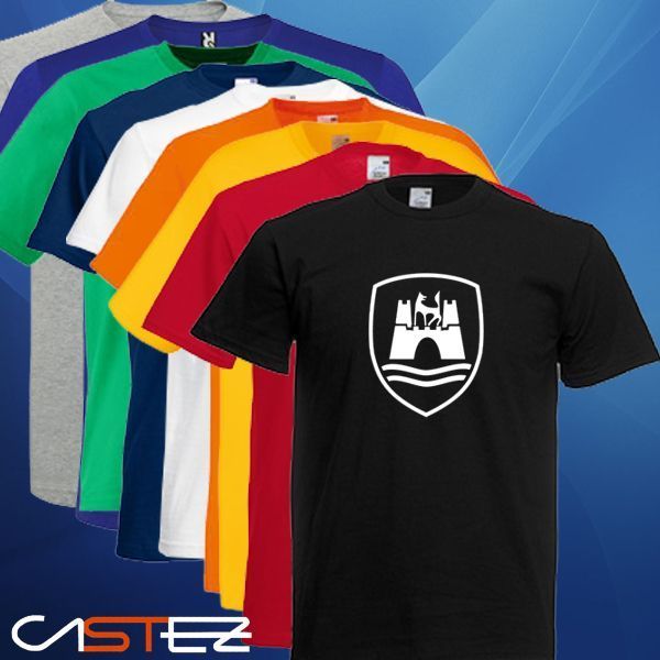 Camiseta Wolfsburg edition