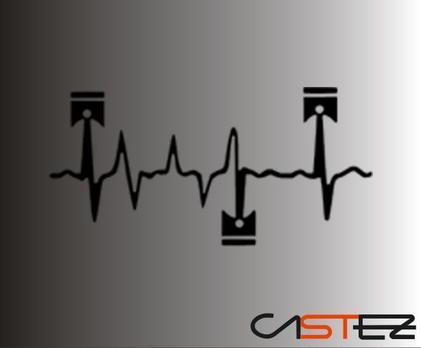 Adhesivo line Vida