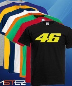Camiseta 46
