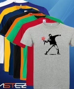 Camiseta Coctel Molotov