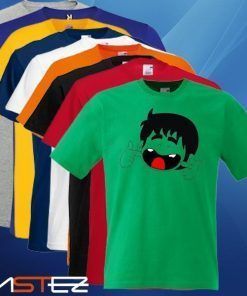 Camiseta Chicho Terremoto