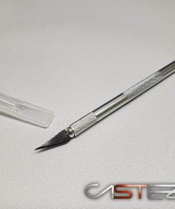 Cutter precisión