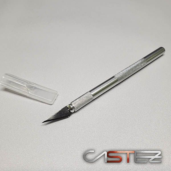 Cutter precisión