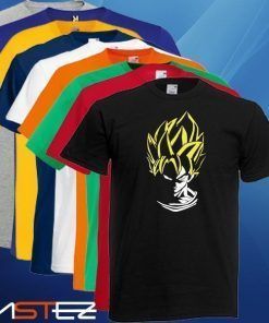 Camiseta Super Guerrero