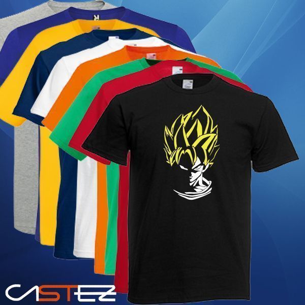Camiseta Super Guerrero