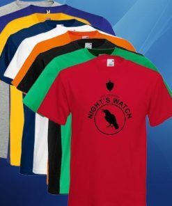Camiseta Lord commander