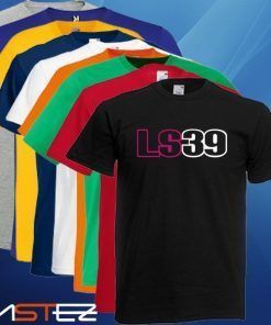 Camiseta LS39