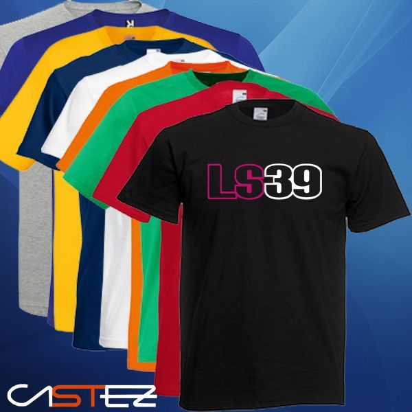 Camiseta LS39
