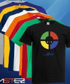 Camiseta Simon dice...