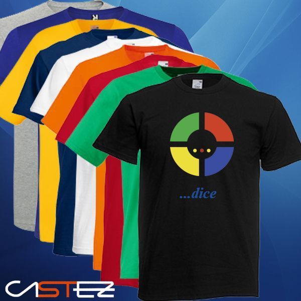 Camiseta Simon dice...