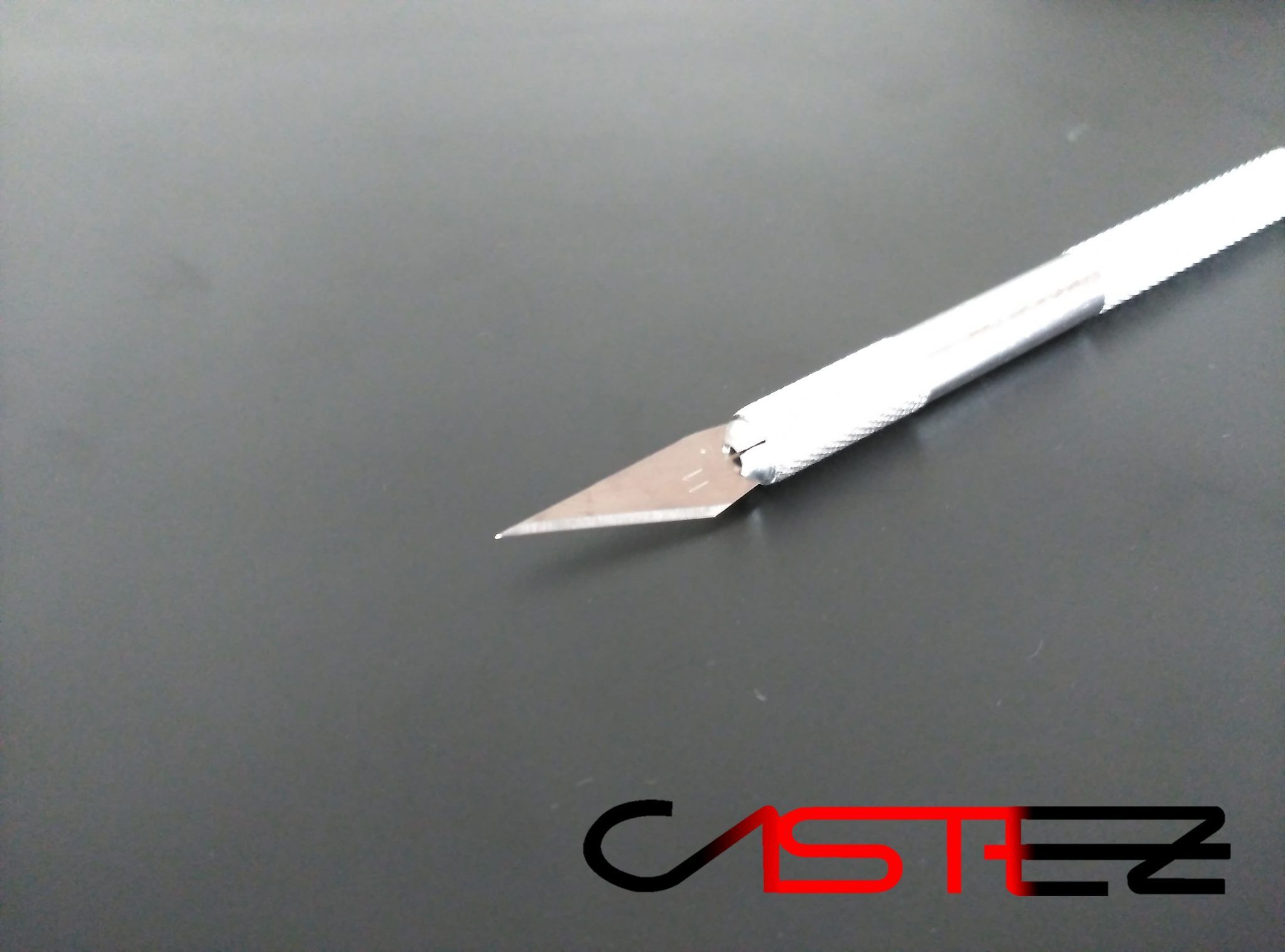 Cutter precisión - Imagen 2