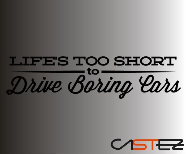 Adhesivo Life to Short