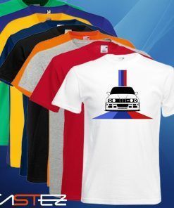 Camiseta M3