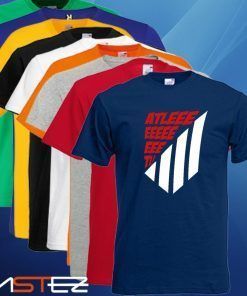 Camiseta Atleti