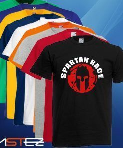 Camiseta Espartano Training