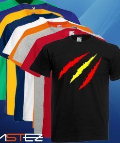 Camiseta España