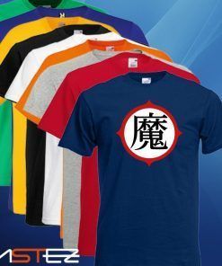 Camiseta Piccolo