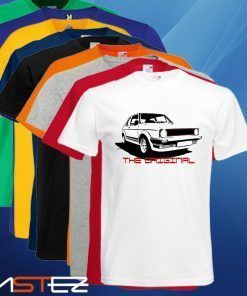 Camiseta MK1
