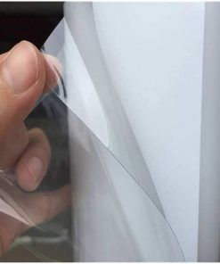 Alternative view of Vinilo Protector PPF transparente