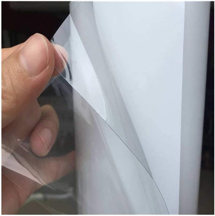 Vinilo Protector PPF transparente - Imagen 2