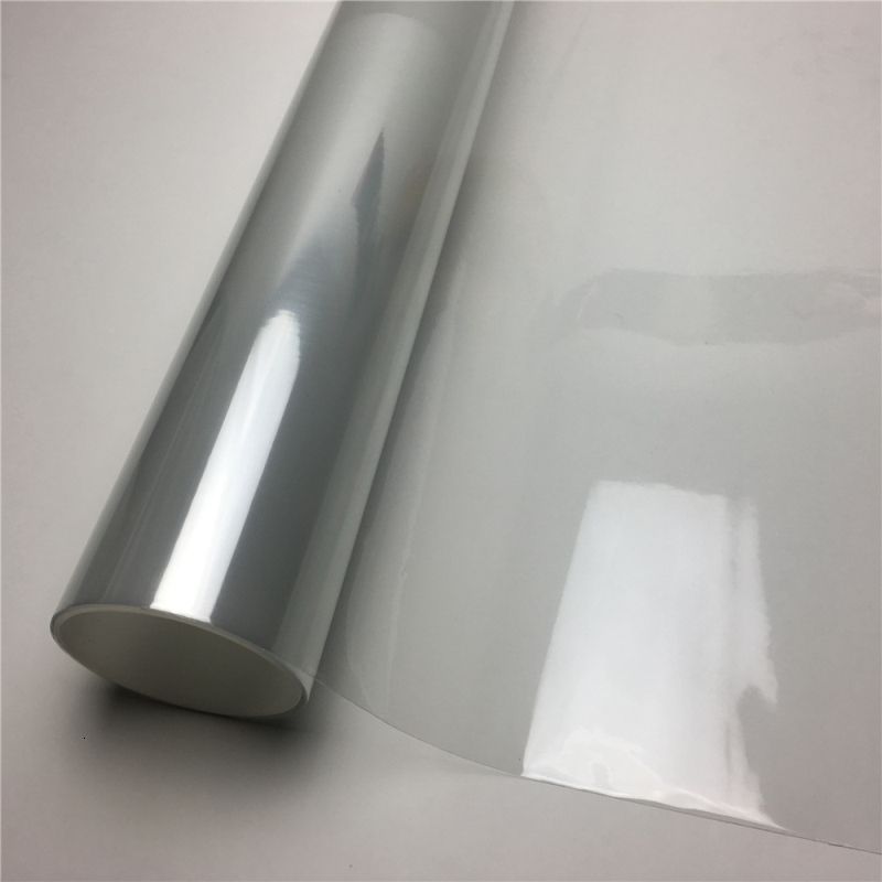 Vinilo Protector PPF transparente