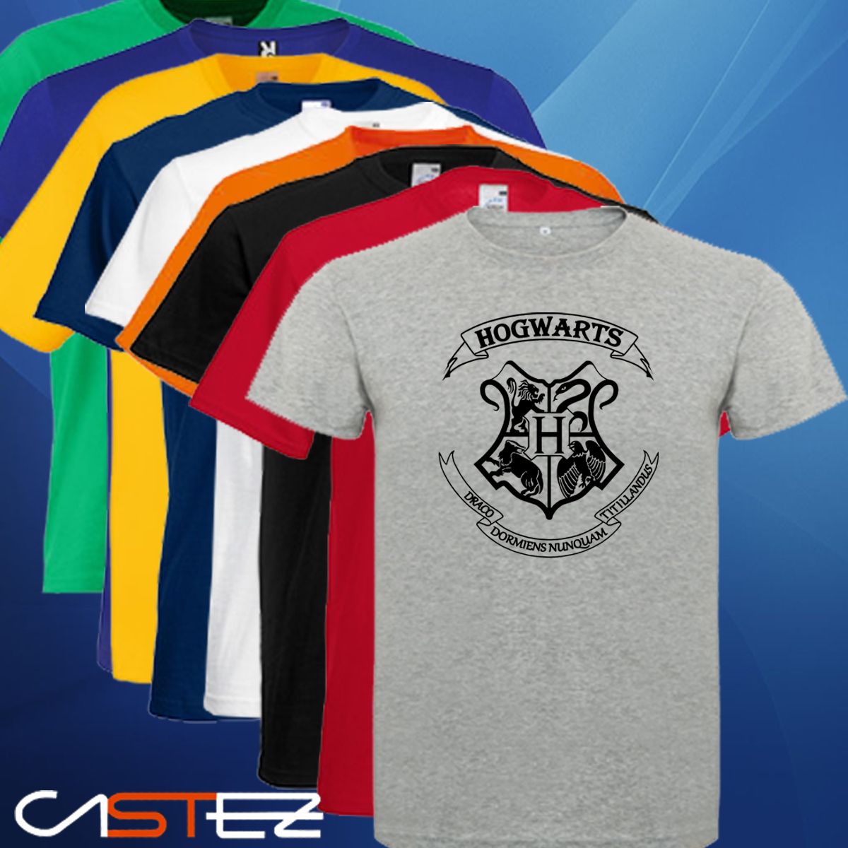 Camiseta Mago