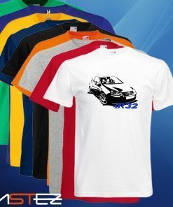Camiseta R32
