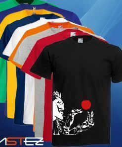 Camiseta Ryuk