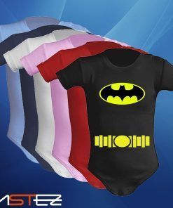 Body Batman