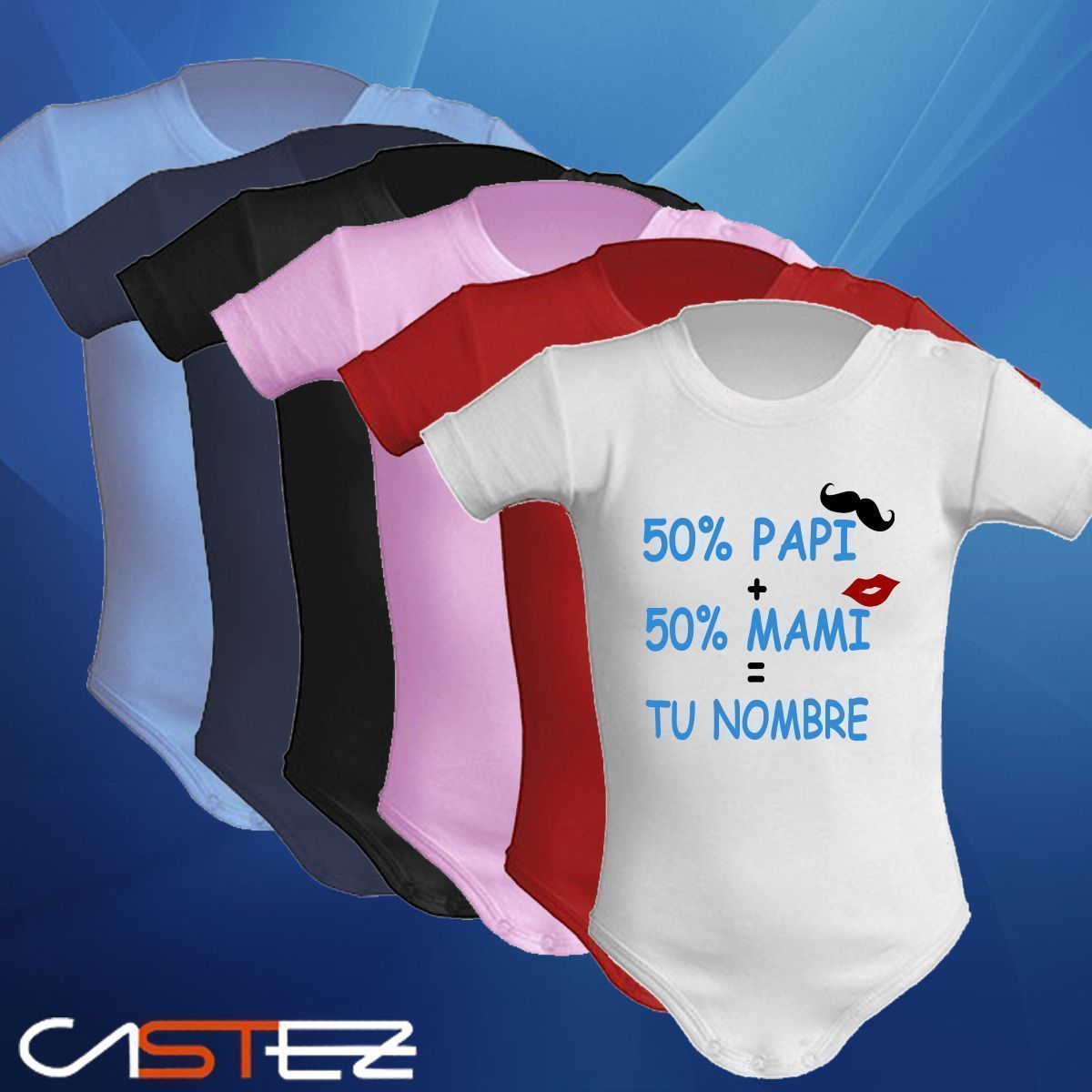 Body 50% PAPI 50% MAMI