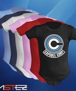 Body Capsule Corp