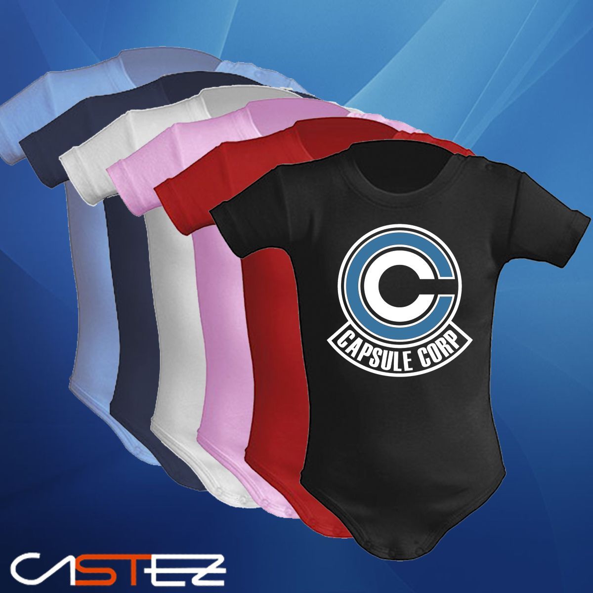 Body Capsule Corp