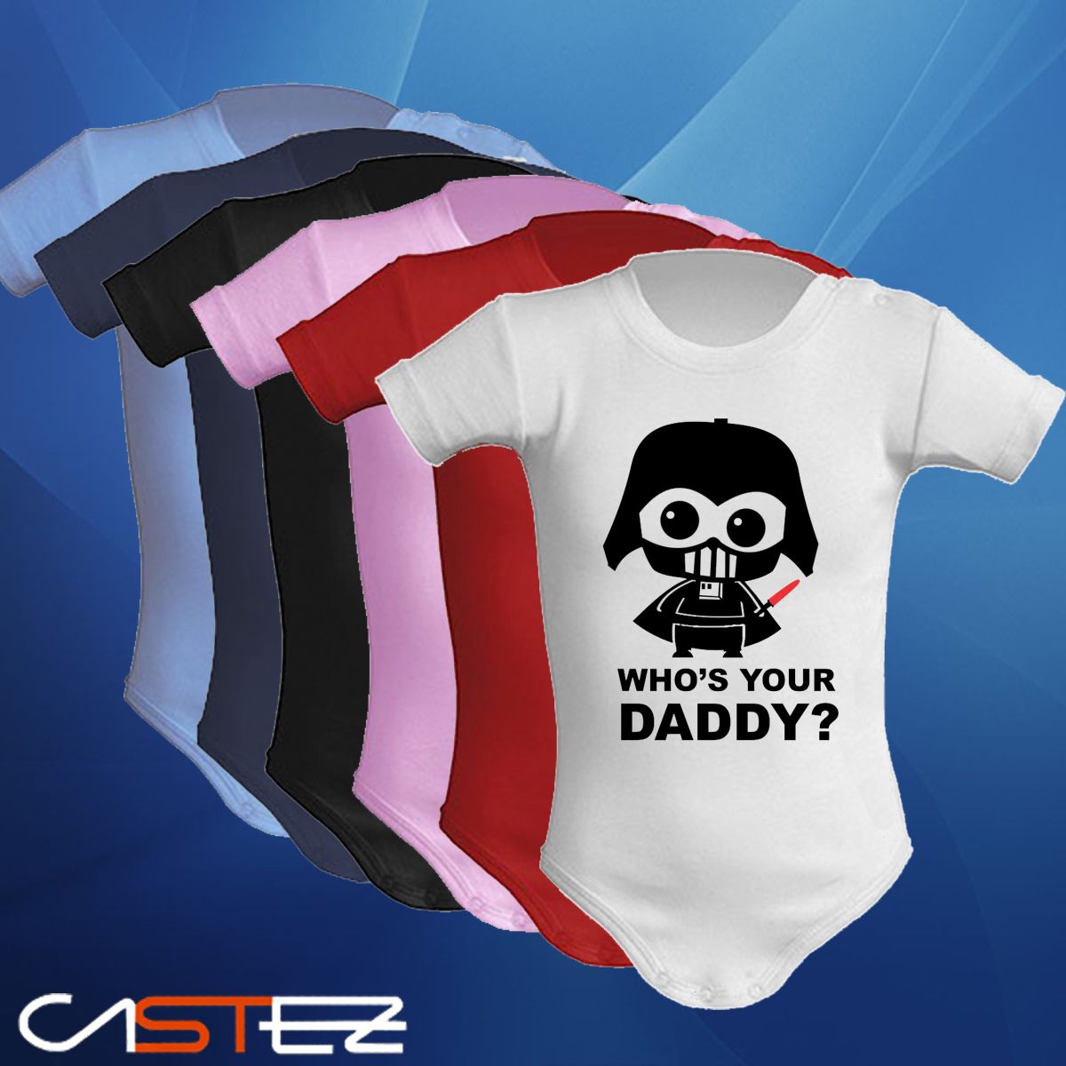 Body Mini Galaxia