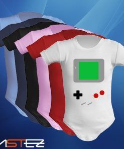 Body Game Boy