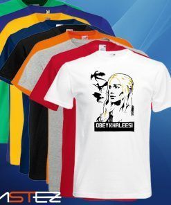 Camiseta Khaleesi