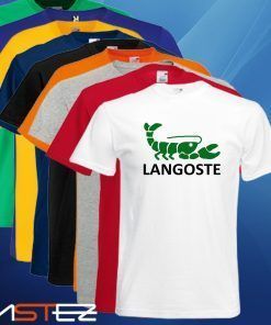 Camiseta Langoste