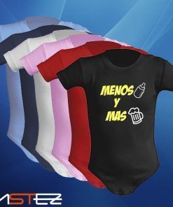 Body Menos bibi Más cerveza