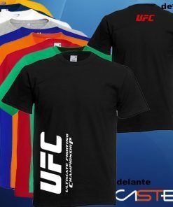 Camiseta Lucha