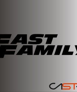 Adhesivo Fast Family
