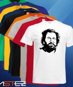 Camiseta Bud Spencer